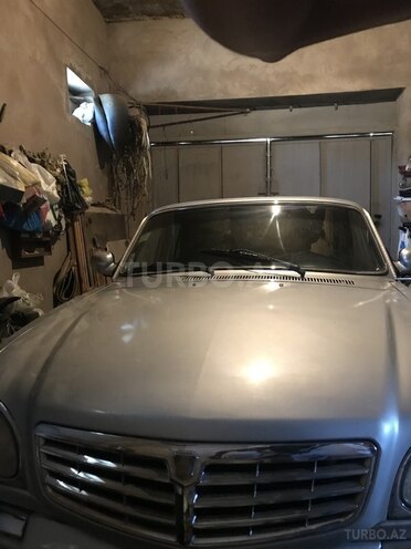 GAZ 31105 2004, 35,700 km - 2.3 l - Bakı
