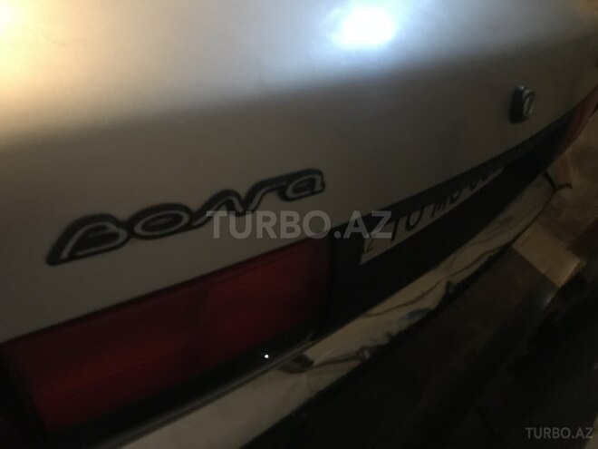 GAZ 31105 2004, 35,700 km - 2.3 l - Bakı