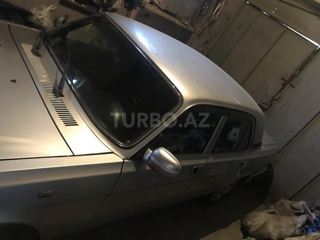 GAZ 31105 2004, 35,700 km - 2.3 l - Bakı