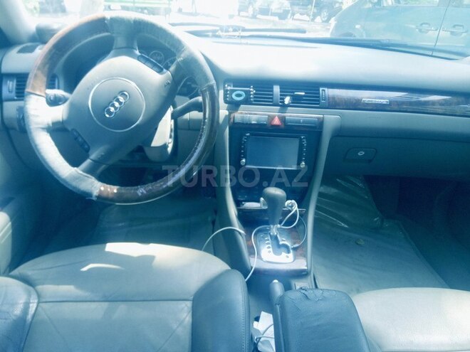 Audi A6 allroad 2005, 178,000 km - 2.7 л - Bakı