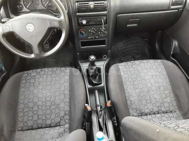 Opel Astra 2000, 28,000 km - 1.6 l - Bakı