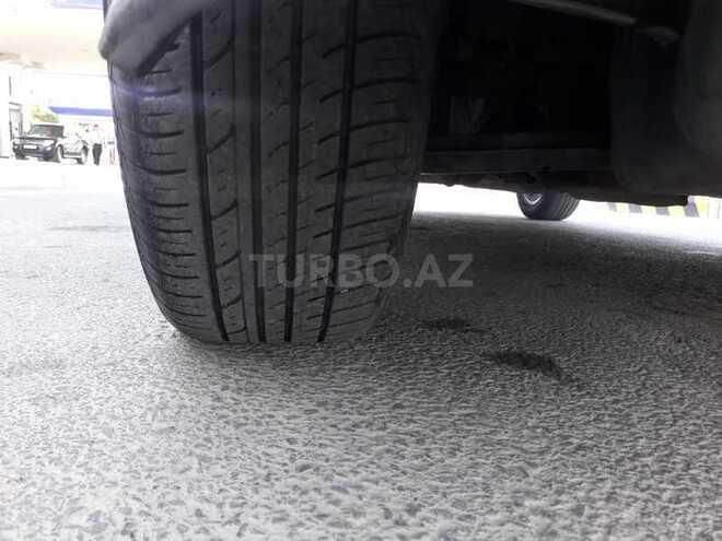 Opel Astra 2000, 28,000 km - 1.6 l - Bakı