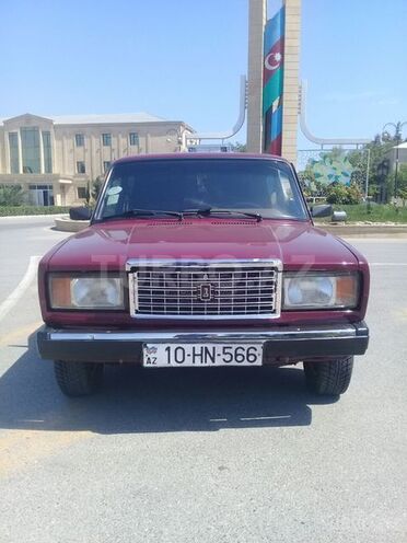 LADA (VAZ) 2107 1999, 286,544 km - 1.6 l - Sumqayıt