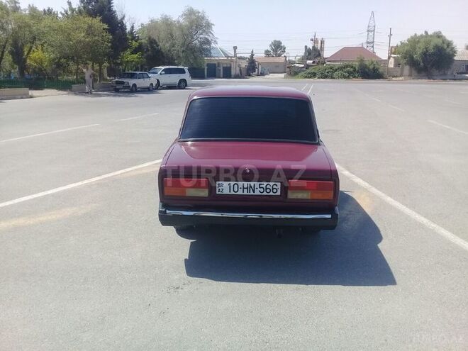 LADA (VAZ) 2107 1999, 286,544 km - 1.6 l - Sumqayıt