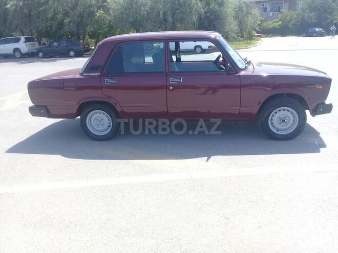 LADA (VAZ) 2107 1999, 286,544 km - 1.6 l - Sumqayıt