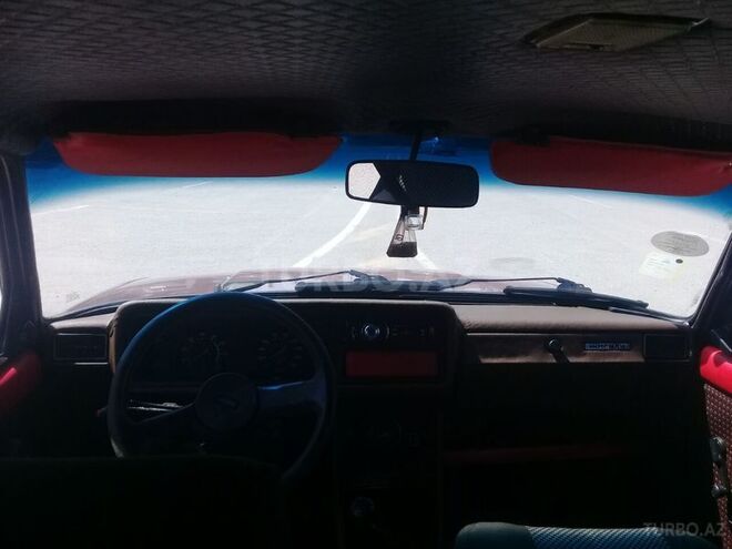 LADA (VAZ) 2107 1999, 286,544 km - 1.6 l - Sumqayıt
