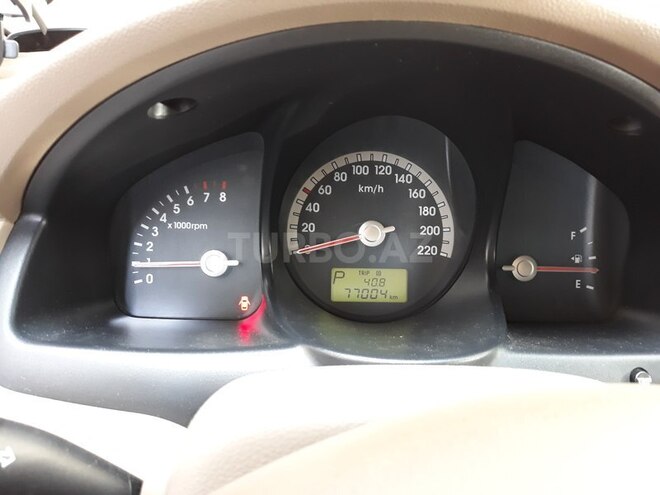 Kia Sportage 2009, 77,000 km - 2.0 l - Bakı