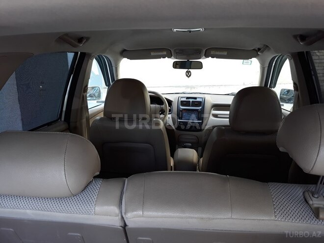 Kia Sportage 2009, 77,000 km - 2.0 l - Bakı