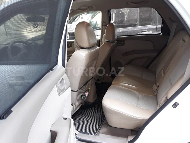 Kia Sportage 2009, 77,000 km - 2.0 l - Bakı