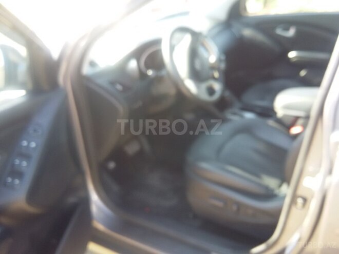 Hyundai ix35 2011, 104,000 km - 2.4 l - Gəncə
