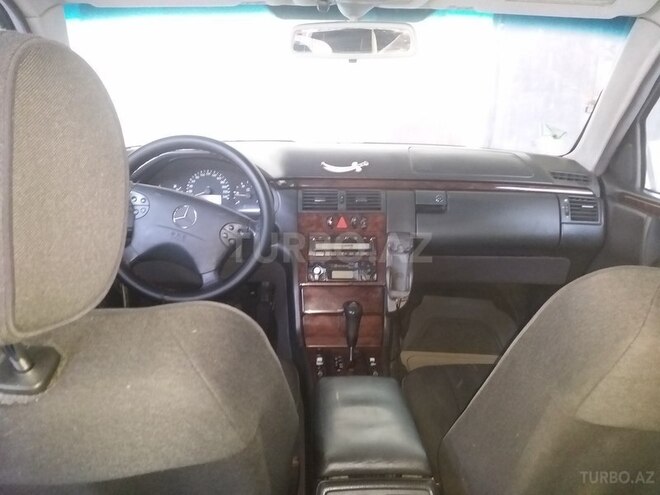 Mercedes E 220 2000, 478,262 km - 2.2 l - Bakı