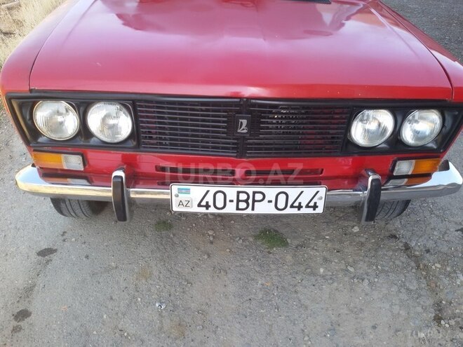 LADA (VAZ) 2103 1979, 265,000 km - 1.3 л - Bakı