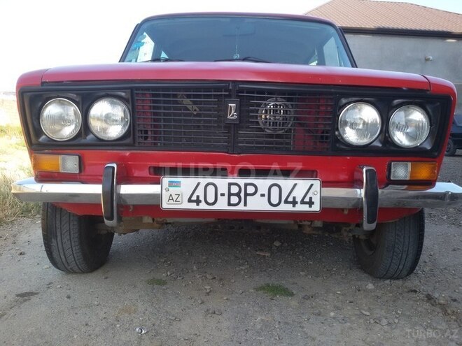 LADA (VAZ) 2103 1979, 265,000 km - 1.3 л - Bakı