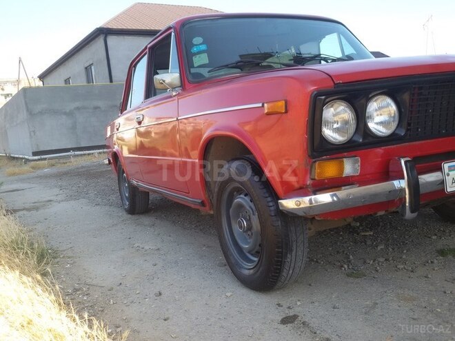 LADA (VAZ) 2103 1979, 265,000 km - 1.3 л - Bakı