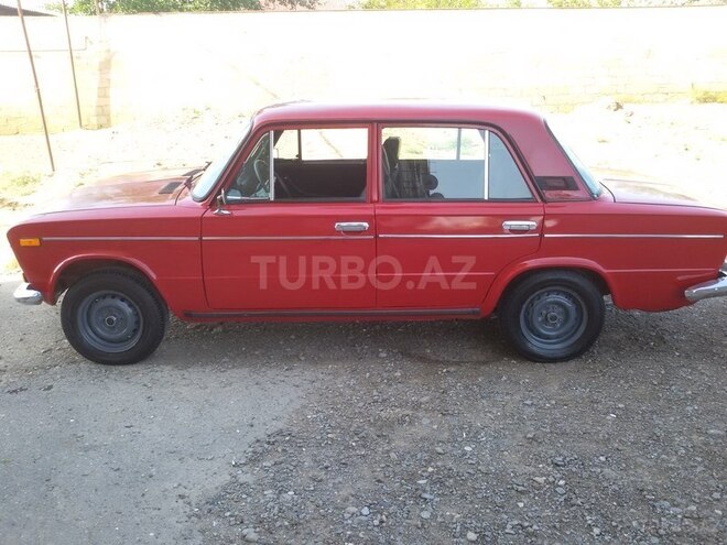 LADA (VAZ) 2103 1979, 265,000 km - 1.3 л - Bakı