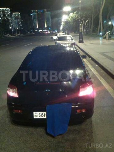 Iran Khodro Runna 2014, 87,000 km - 1.6 l - Bakı