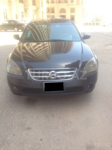 Nissan Altima 2007, 201,414 km - 3.5 l - Bakı