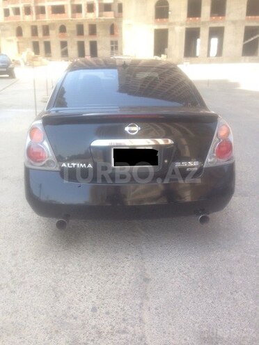 Nissan Altima 2007, 201,414 km - 3.5 l - Bakı