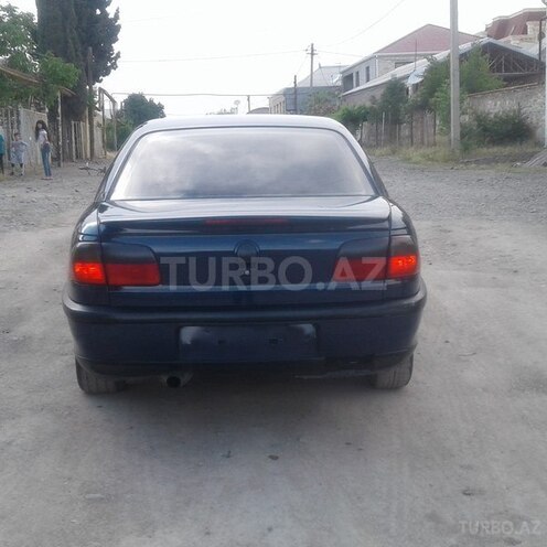 Opel Omega 1995, 236,500 km - 2.5 l - Gəncə