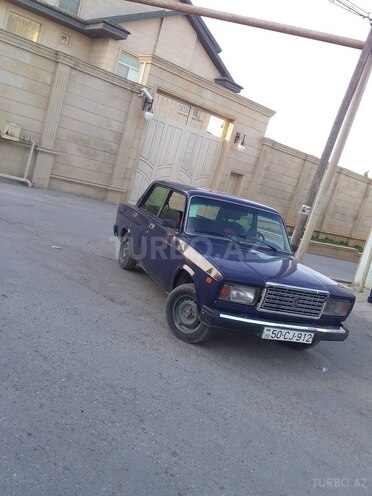 LADA (VAZ) 2107 1984, 394,312 km - 1.3 l - Bakı
