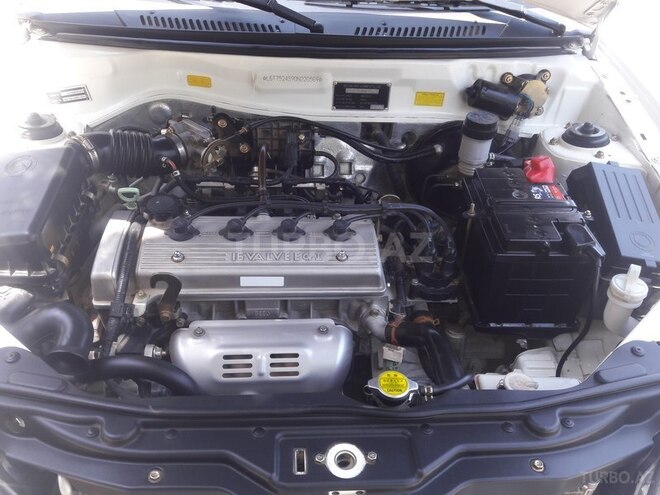Geely CK 2013, 38,000 km - 1.5 l - Xırdalan