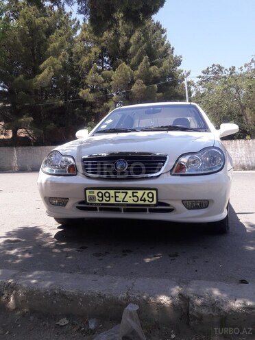Geely CK 2013, 38,000 km - 1.5 l - Xırdalan