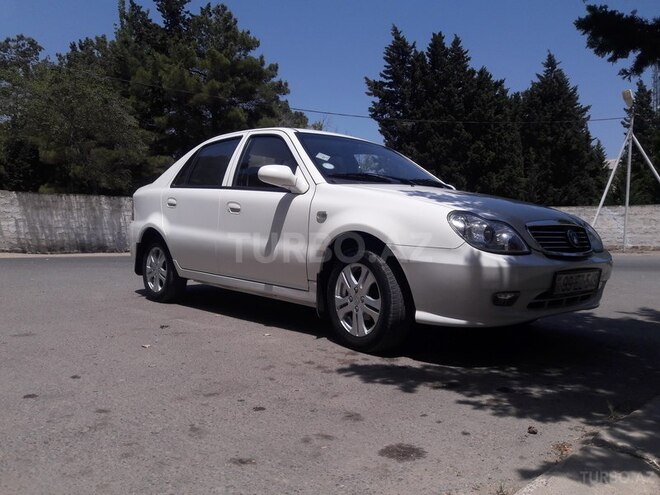 Geely CK 2013, 38,000 km - 1.5 l - Xırdalan