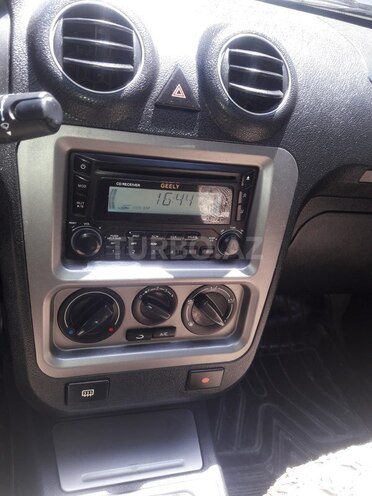 Geely CK 2013, 38,000 km - 1.5 l - Xırdalan