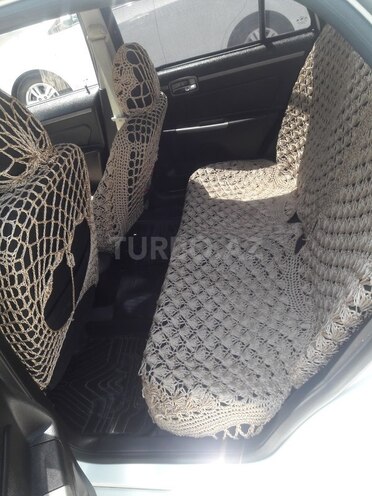 Geely CK 2013, 38,000 km - 1.5 l - Xırdalan