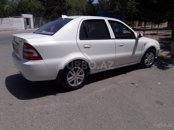 Geely CK 2013, 38,000 km - 1.5 l - Xırdalan