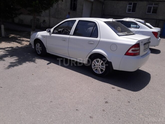 Geely CK 2013, 38,000 km - 1.5 l - Xırdalan