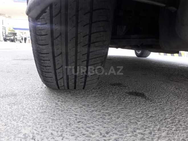 Opel Astra 2000, 182,000 km - 1.6 l - Bakı