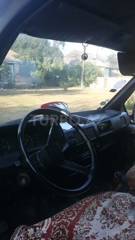 GAZ 330200 1998, 234,000 km - 2.4 l - Zaqatala