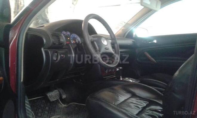 Volkswagen Passat 2003, 230,000 km - 1.8 l - Bakı