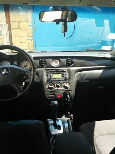Mitsubishi Outlander 2006, 170,000 km - 2.4 l - Sumqayıt