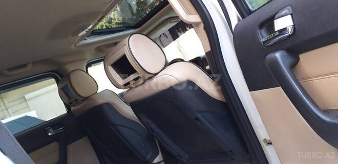 Hummer H3 2008, 189,000 km - 3.7 l - Bakı