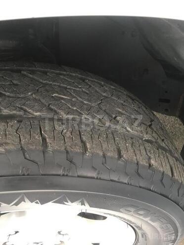 Toyota Prado 2014, 87,000 km - 2.7 l - Bakı