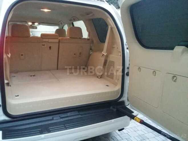 Toyota Prado 2014, 87,000 km - 2.7 l - Bakı