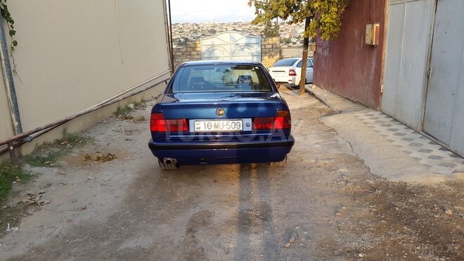 BMW 520 1991, 230,000 km - 2.0 l - Bakı