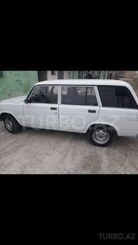 LADA (VAZ) 2104 2012, 7,000 km - 0.2 l - Bakı