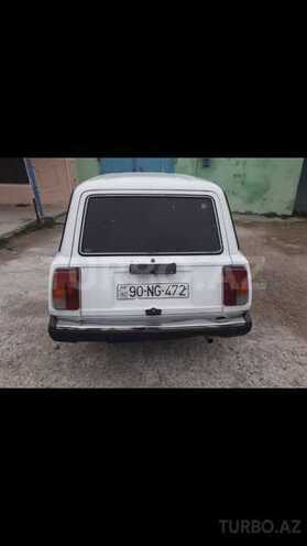 LADA (VAZ) 2104 2012, 7,000 km - 0.2 l - Bakı