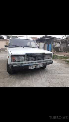 LADA (VAZ) 2104 2012, 7,000 km - 0.2 l - Bakı