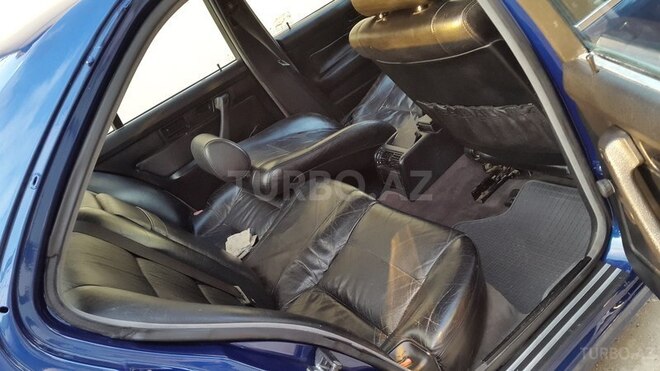 BMW 520 1991, 230,000 km - 2.0 l - Bakı