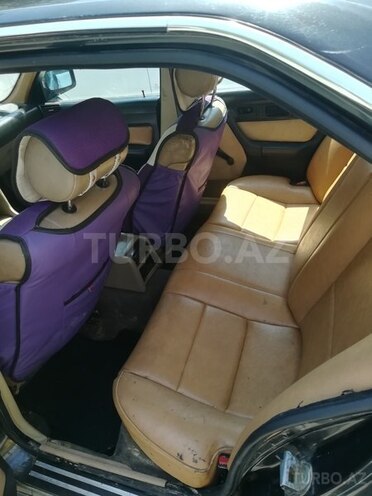 BMW 520 1988, 375,000 km - 2.0 l - Bakı
