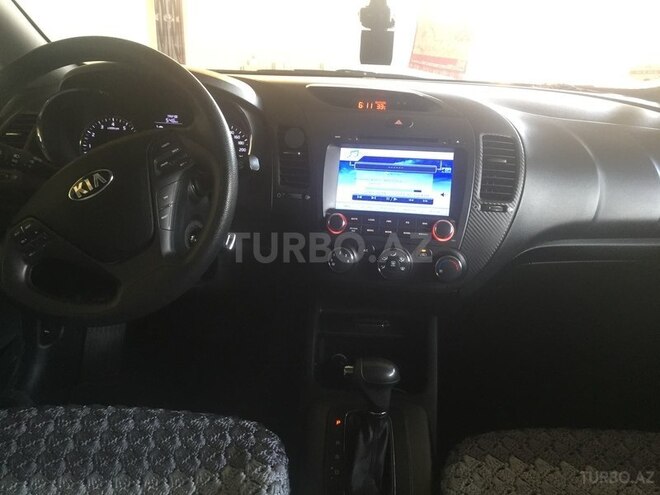 Kia Cerato 2015, 37,000 km - 0.3 л - Şirvan