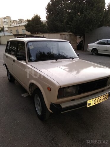 LADA (VAZ) 2104 1996, 47,777 km - 1.5 l - Bakı