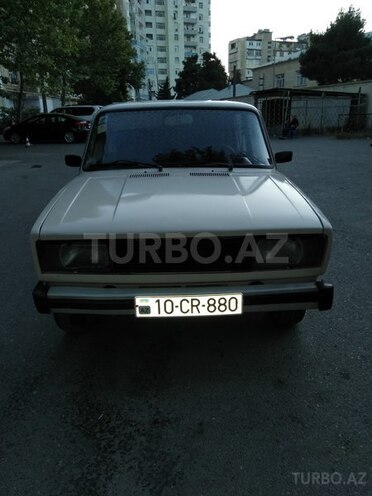 LADA (VAZ) 2104 1996, 47,777 km - 1.5 l - Bakı