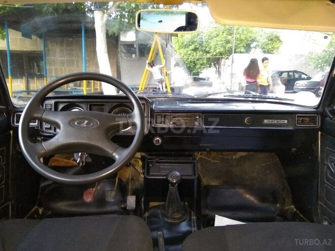 LADA (VAZ) 2104 1996, 47,777 km - 1.5 l - Bakı