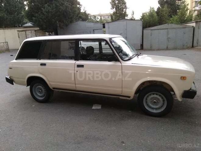 LADA (VAZ) 2104 1996, 47,777 km - 1.5 l - Bakı