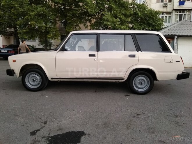 LADA (VAZ) 2104 1996, 47,777 km - 1.5 l - Bakı